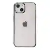 TCX Apple İphone 14 Plus Kılıf Element Silikon - Yeşil