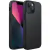 TCX Apple İphone 14 Plus Kılıf First Silikon - Siyah