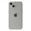 TCX Apple İphone 14 Plus Kılıf Pc Sert Şeffaf Kapak - Şeffaf