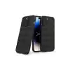 TCX Apple İphone 14 Pro Kılıf Optimum Silikon - Siyah