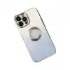 TCX Apple İphone 14 Pro Max Kılıf Best Silikon - Mavi