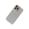 TCX Apple İphone 14 Pro Max Kılıf Dora Kapak - Pudra