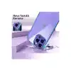 TCX Apple İphone 14 Pro Max Kılıf Power Silikon - Siyah