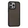 TCX Apple İphone 15 Pro Harvel Kapak - Derin Mor