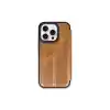 TCX Apple İphone 15 Pro Max Kılıf Flip Cover - Taba
