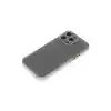 TCX Apple İphone 15 Pro Max Kılıf Puma Silikon - Şeffaf