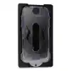 TCX Apple İphone 15 Pro Max Vanessa Magic Hayalet Cam