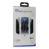 TCX Apple İphone 15 Pro Max Vanessa Magic Hayalet Cam