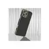 TCX Apple İphone 16 Pro Max Kılıf Volet Silikon - Mor