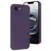 TCX Apple İphone 16e Kılıf Viera Silikon - Mor