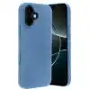 TCX Apple İphone 17 First Silikon - Mavi