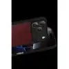 TCX Apple İphone 17 Pro Aras Deri Kapak - Bordo