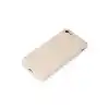 TCX Apple İphone 7 Kılıf First Silikon - Krem