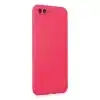 TCX Apple İphone 7 Plus Kılıf First Silikon - Pembe