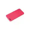TCX Apple İphone 7 Plus Kılıf First Silikon - Pembe