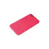 TCX Apple İphone 7 Plus Kılıf First Silikon - Pembe