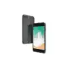 TCX Apple İphone 8 Plus Kılıf Deluxe 2mm Şeffaf Silikon