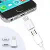 TCX Apple iPhone / iPad Micro Usb Dönüştürücü Adaptör OTG Aparat