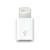 TCX Apple iPhone / iPad Micro Usb Dönüştürücü Adaptör OTG Aparat
