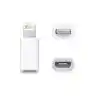 TCX Apple iPhone / iPad Micro Usb Dönüştürücü Adaptör OTG Aparat