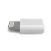 TCX Apple iPhone / iPad Micro Usb Dönüştürücü Adaptör OTG Aparat