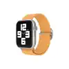 TCX Apple Watch 38mm  Kordon - Sarı