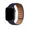 TCX Apple Watch 38mm Loop Kordon - Lacivert