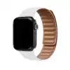 TCX Apple Watch 42mm Loop Kordon - Beyaz