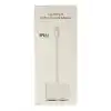 TCX APR22 Iphone Otg 2in1 - Beyaz