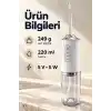 TCX Aquadent Ağız Duş