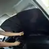 TCX ARABA ÖN CAM GÜNEŞLİK ŞEMSİYE