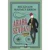 TCX Araba Sevdası