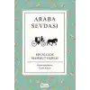 TCX Araba Sevdası (Bez Ciltli)