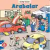 TCX Arabalar