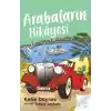 TCX Arabaların Hikayesi