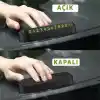 TCX ARAÇ FOSFORLU NUMARATÖR AÇ-KAPA