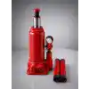 TCX ARAÇ KRİKO BOTTLE JACK 2TON
