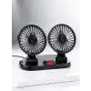 TCX ARAÇ VANTİLATÖR X666