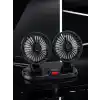 TCX ARAÇ VANTİLATÖR X666