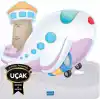 TCX Araçları Tanıyalım - Uçak