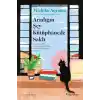 TCX Aradığın Şey Kütüphanede Saklı
