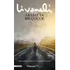 TCX Arafat’ta Bir Çuk