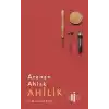 TCX Aranan Ahlak Ahilik