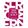 TCX Arap Dilinin 100ü