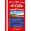 TCX Araplar için Türkçe Mini Konuşma