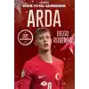 TCX Arda - Benim  Kahramanım