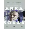 TCX Arka Sokak