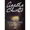TCX Arka Sokaktaki Cinayet