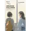 TCX Arkadaşı Suçlamak