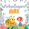 TCX Arkadaşım Arı